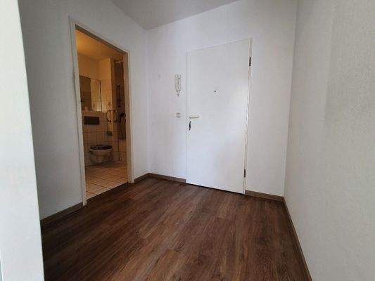 Flur/Eingangsbereich