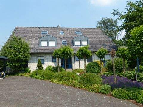 Wachtendonk Wohnungen, Wachtendonk Wohnung kaufen