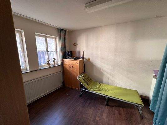 Kinderzimmer (Erdgeschoss)