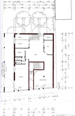 Grundriss-Angaben ohne Gewähr