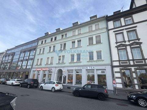 Bregenz Wohnungen, Bregenz Wohnung kaufen