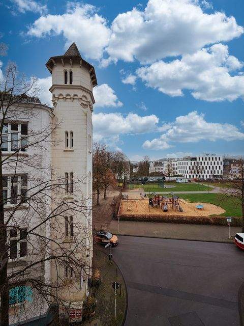 Wuppertal Wohnungen, Wuppertal Wohnung kaufen