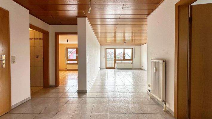 Flur / Eingangsbereich