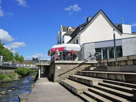 Im Herzen von Meschede!