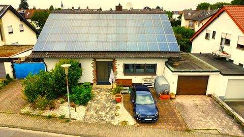 Neulußheim Häuser, Neulußheim Haus kaufen