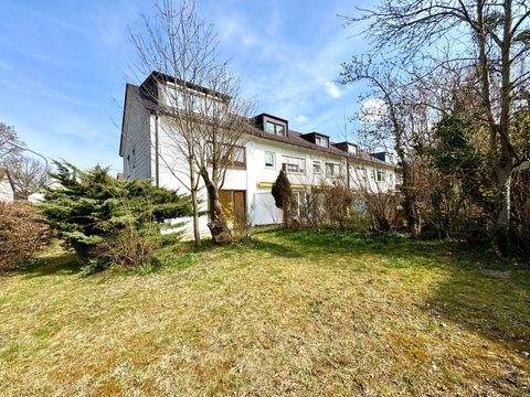 München Häuser, München Haus mieten 