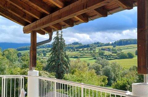 Schliengen Häuser, Schliengen Haus kaufen