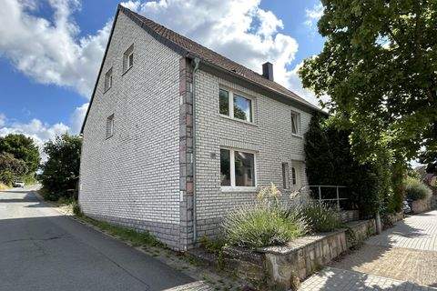 Dörentrup Häuser, Dörentrup Haus kaufen