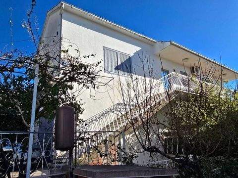 Trogir Häuser, Trogir Haus kaufen