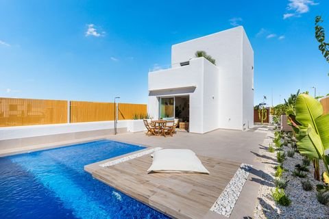 Los Alcázares Häuser, Los Alcázares Haus kaufen