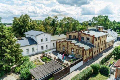 Calbe (Saale) Häuser, Calbe (Saale) Haus kaufen