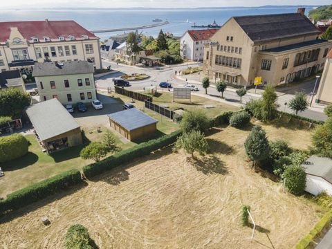 Sassnitz Grundstücke, Sassnitz Grundstück kaufen