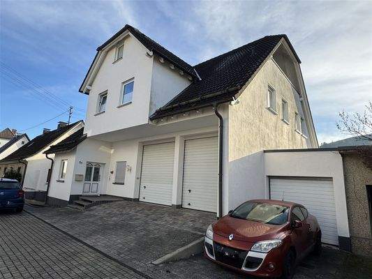 Ansicht Schönefelder Straße