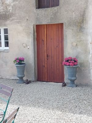 jedes Detail ist schön