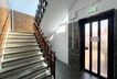 Stiegenhaus / Eingang, EG