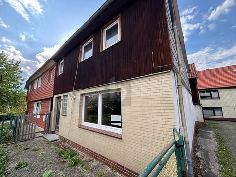 Herzberg am Harz Häuser, Herzberg am Harz Haus kaufen
