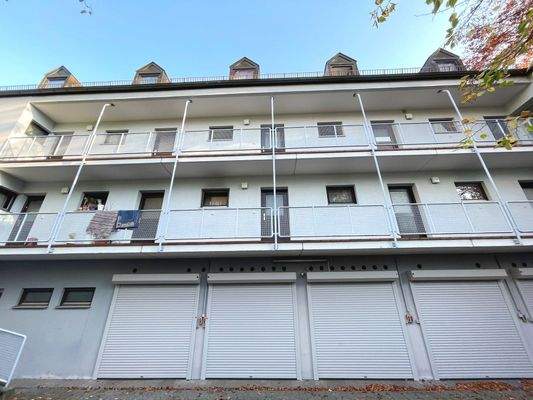 Ansicht - Rückseite