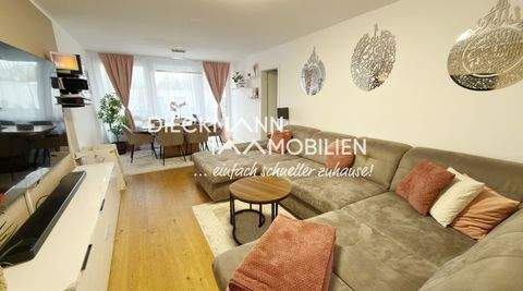 Dortmund Wohnungen, Dortmund Wohnung kaufen