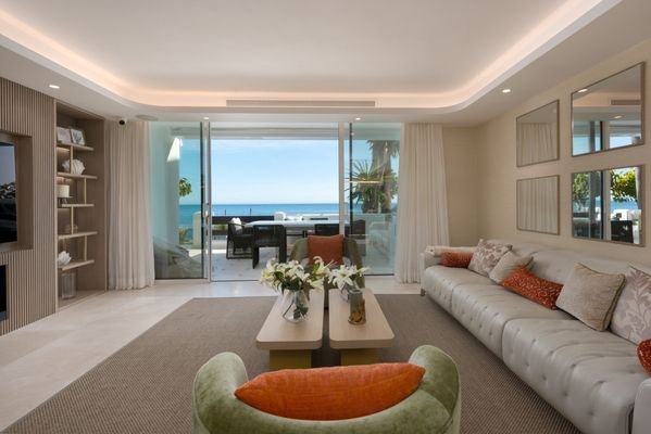 Photo: Apartment in Marbella Golden Mile