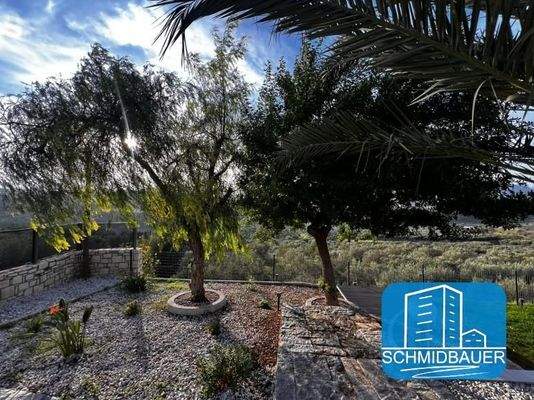 Kreta, Stavrakia - exklusive Luxusresidenz in bester Lage zu verkaufen