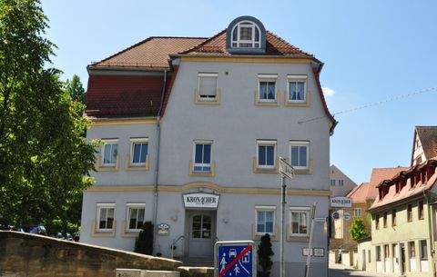 Ansbach Gastronomie, Pacht, Gaststätten