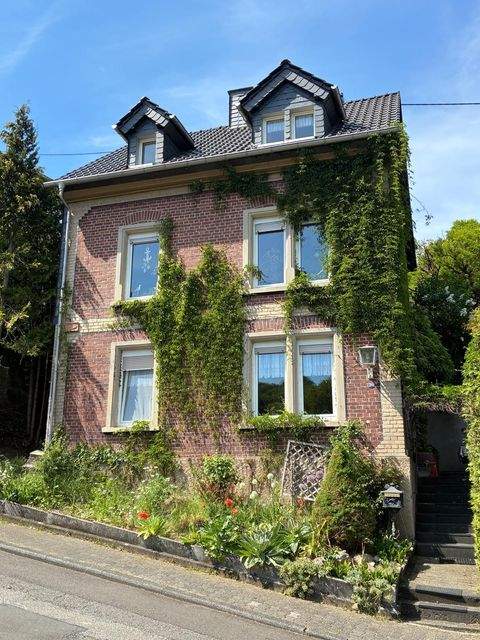 Idar-Oberstein Häuser, Idar-Oberstein Haus kaufen