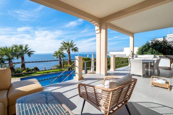 Ihr Platz an der Sonne