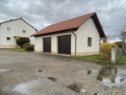 Reichertshofen / Winden am Aign Grundstücke, Reichertshofen / Winden am Aign Grundstück kaufen
