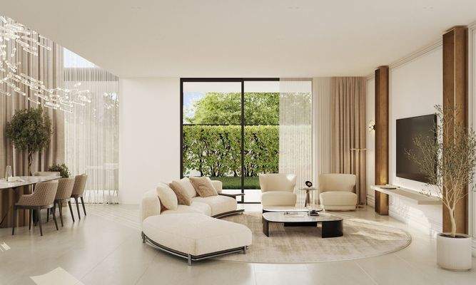 Photo: Villa in Marbella East