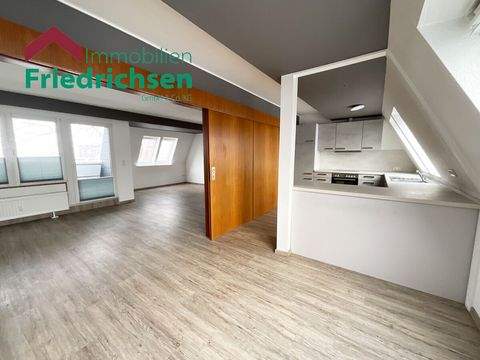 Niebüll Wohnungen, Niebüll Wohnung mieten