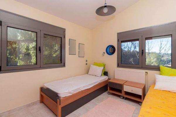 DETACHED HOUSE HALKIDIKI