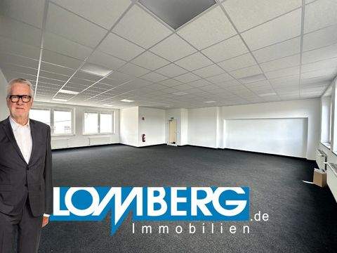 Krefeld Büros, Büroräume, Büroflächen 