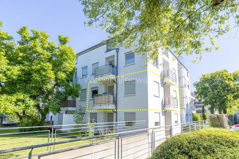 Bonn / Rüngsdorf Wohnungen, Bonn / Rüngsdorf Wohnung kaufen