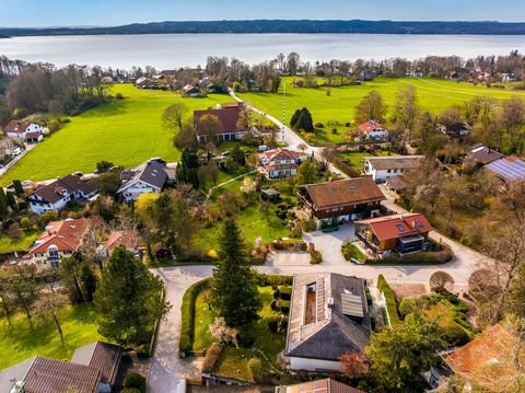 Münsing / Ammerland Grundstücke, Münsing / Ammerland Grundstück kaufen