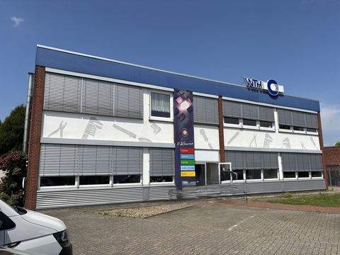 Bremen / Arsten Büros, Büroräume, Büroflächen 