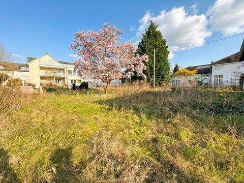 Sankt Augustin / Hangelar Grundstücke, Sankt Augustin / Hangelar Grundstück kaufen