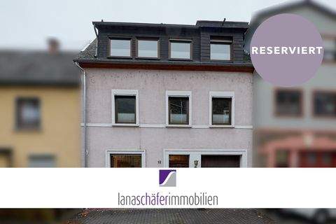 Graach an der Mosel Häuser, Graach an der Mosel Haus kaufen