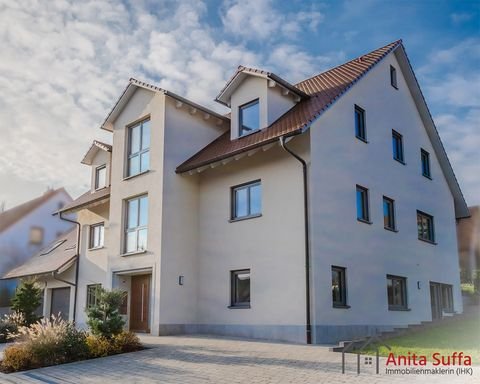 Neustadt an der Aisch Häuser, Neustadt an der Aisch Haus kaufen