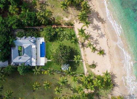 Samaná, Las Terrenas Häuser, Samaná, Las Terrenas Haus kaufen