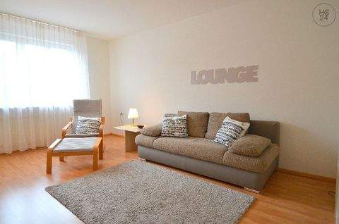 Weil am Rhein Wohnungen, Weil am Rhein Wohnung mieten