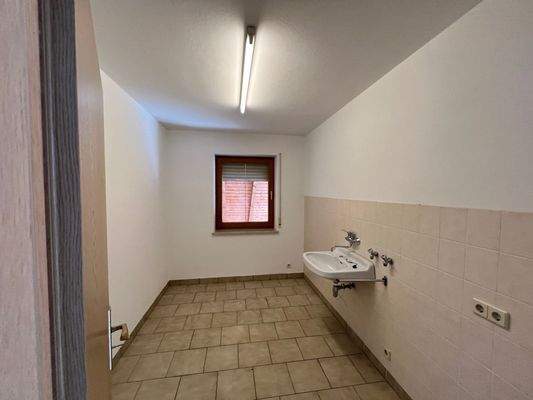 OG Hauswirtschaftsraum