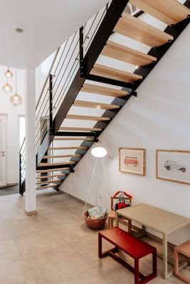 Treppe
