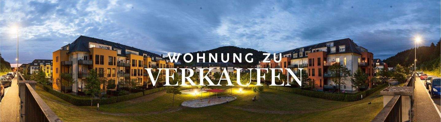 Wohnung in Lahr/Schwarzwald