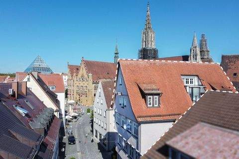 Ulm Wohnungen, Ulm Wohnung kaufen