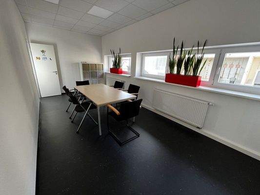 Konferenzraum (Beispiel)