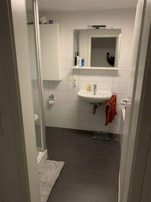 Bad/Dusche/WC Bild 1