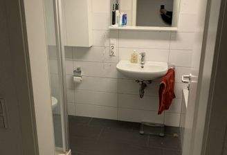 Bad/Dusche/WC Bild 1