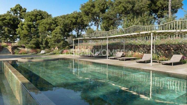 Amazingly Located Luxury Homes in Mijas