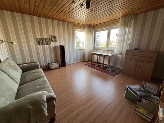 Schlafzimmer OG