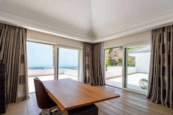 Photo: Villa in Benahavis